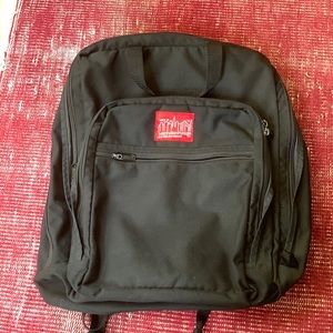Large Manhattan Portage Backpack